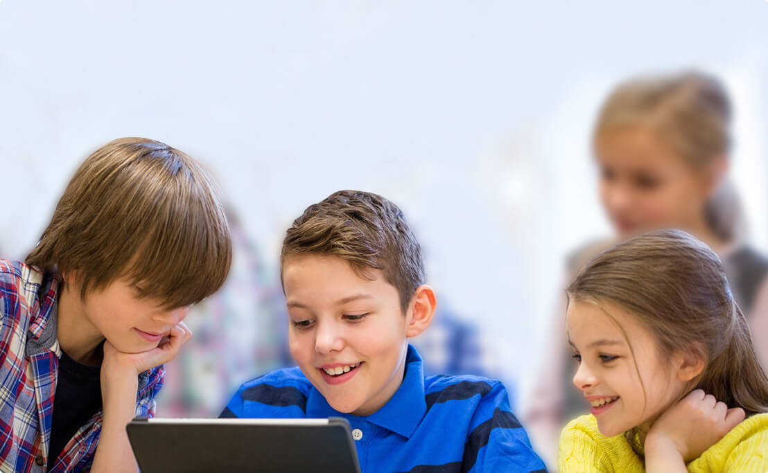 Searsol Computer skills Camps