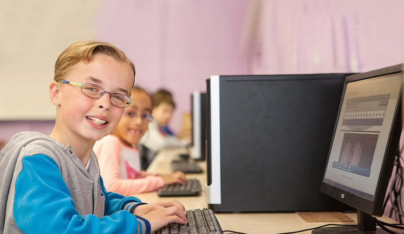 Searsol Computer skills Camps