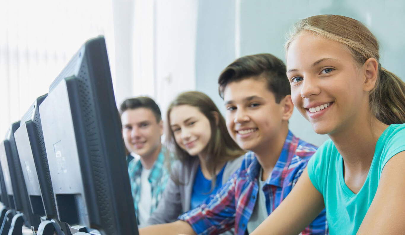 Searsol Computer skills Camps