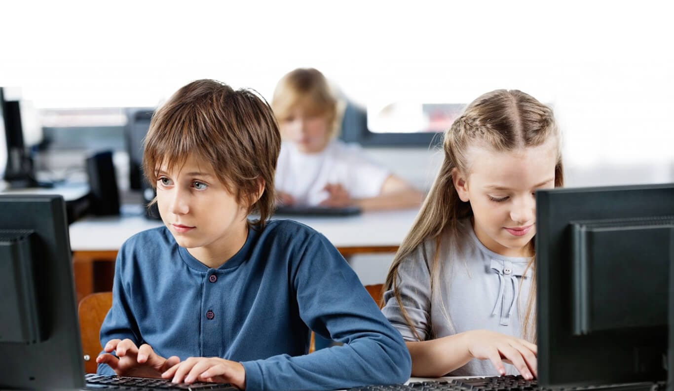 Searsol Computer skills Camps