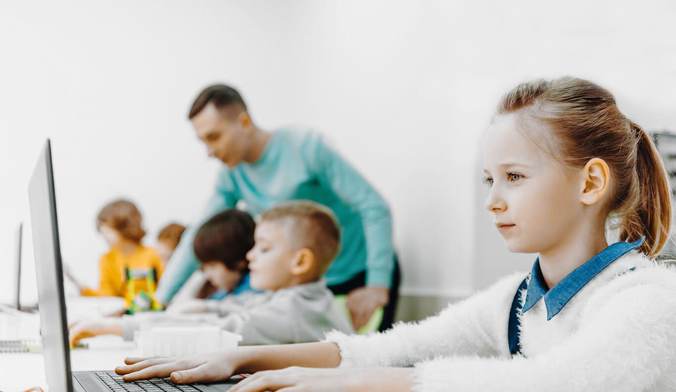 Searsol Computer skills Camps