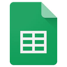 Google sheet