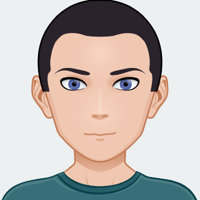Create your own avatar
